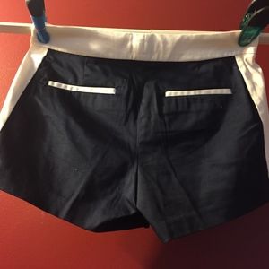 J. Crew Short